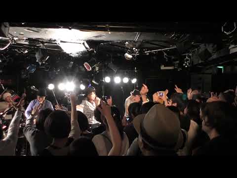 ライブ「スピッツコピーバンドフェスタVOL9」「けもの道」