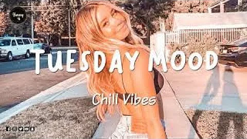 Tuesday mood - Songs that will make you wanna dance