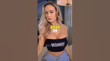 Kong: Skull Island(2017-2024)Cast Then and Now #viral #shorts #thenandnow #brielarson #kingkong #mcu