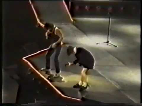 AC/DC Live Landover, MD 1990 [VIDEO CONCERT] - YouTube
