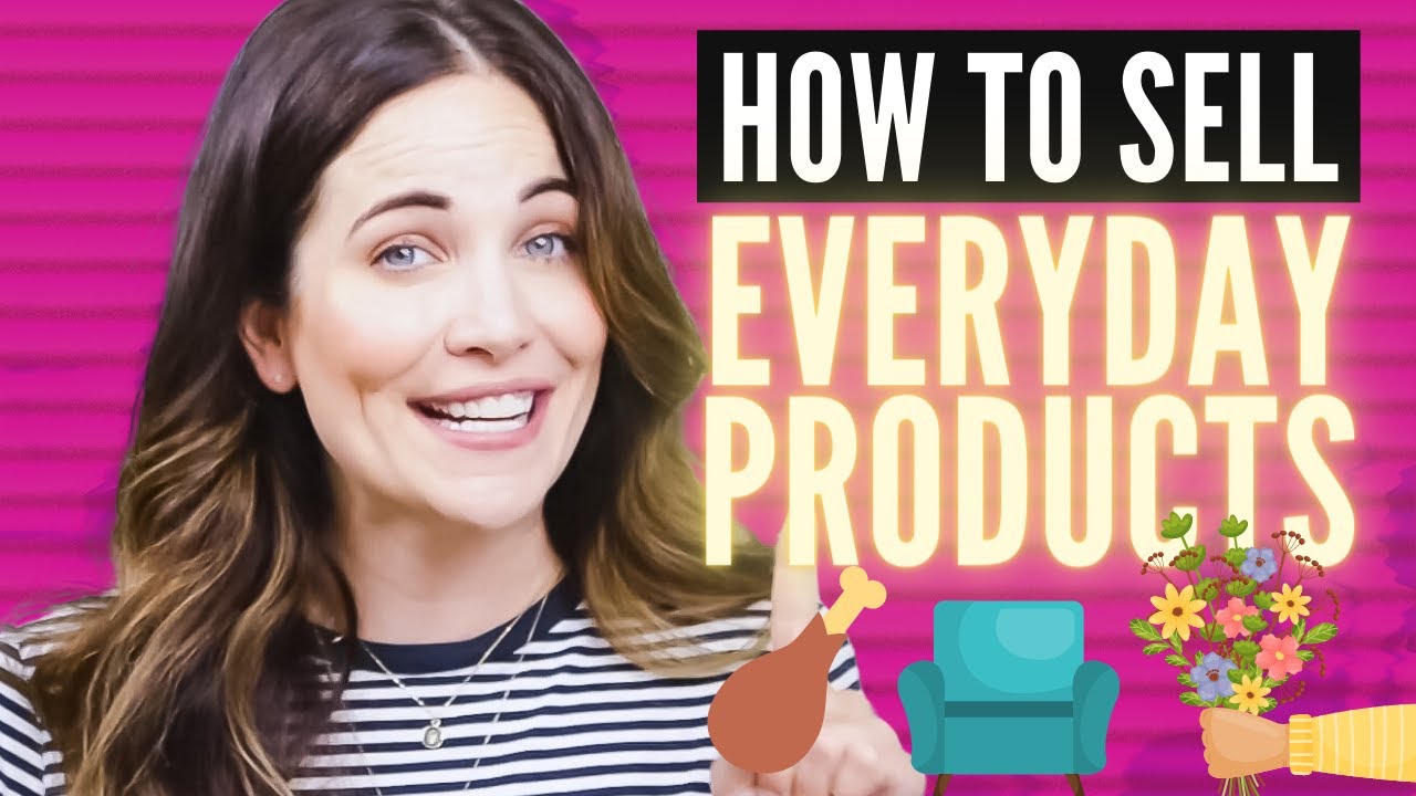 Copywriting Tutorial: How To Write Sales Copy For “Boring” Everyday ...