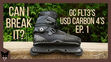 Ep. 1- Can I Break GC FLT3