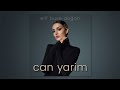 Elif buse doan  can yarim official lyric