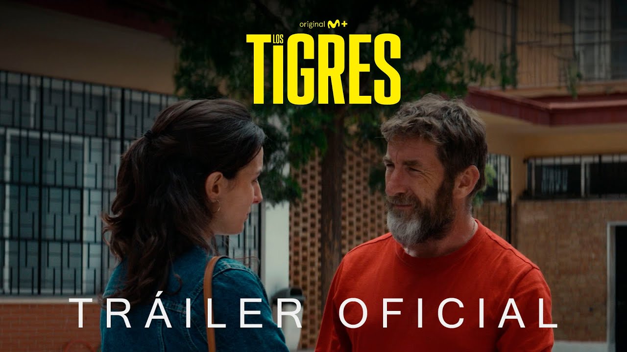 Los Tigres Tráiler Oficial