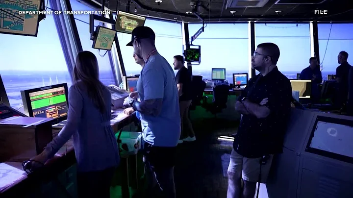 How government shutdown is causing massive flight delays across US airports