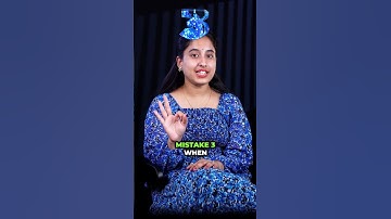 Stop Making These 3 Interview Mistakes 😬 | The Real Reason You’re Failing Coding Interviews 💻