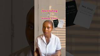 Journaling Tips For Beginners #fyp #journalingwithme #howtojournal