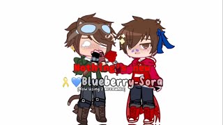 Nothing’s new..|| Qsmp Ships “Angst”|| Qsmp X Gacha