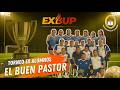 SUHANI VS LA MAQUINA FRATELLI | CATEGORÍA LIBRE | TORNEO EX ALUMNOS EL BUEN PASTOR 2026
