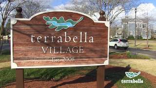 Terra Bella   Community Video