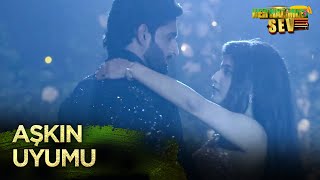 Nityam Ve Saviden Göz Kamaştıran Dans Her Halimle Sev 9. Bölüm