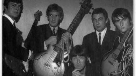 Dave Berry You Better Move On