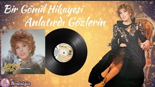 Saime Sanay - Gönül Hikayesi Anlatırdı Gözlerin (Orjinal Plak Kayıtları) Resimi