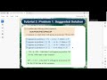More advanced Number Patterns Lesson 10