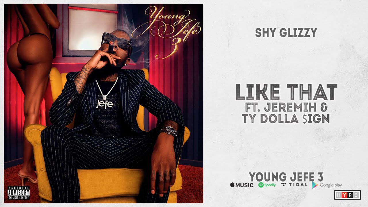 Jeremih & Ty Dolla $ign (Young Jefe 3) - YouTube.