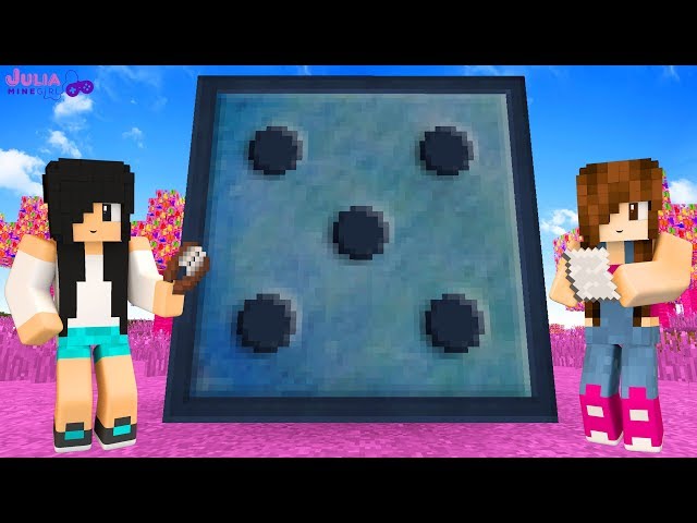 Diário Minegirl - RAPOSA BRANCA NO MINECRAFT • E14_虎牙视频