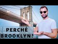 Quanto è grande Brooklyn? Alla scoperta dei suoi quartieri principali