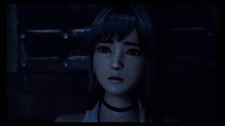 Grin Brothers Project Zero: MOBW Part 1 - Aroused Or Scared