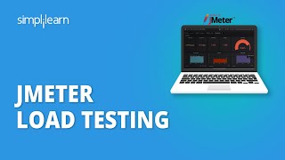 JMeter Load Testing | Load Testing Using JMmeter | JMeter Tutorial For Beginners | Simplilearn screenshot 4