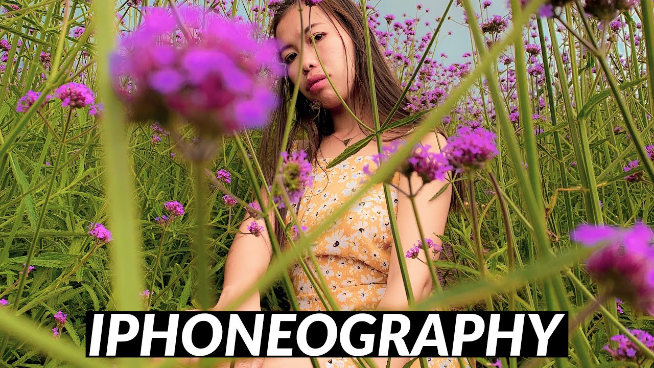Come Fare FOTO PERFETTE con iPhone 📱 - YouTube