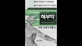 Anatomy Chapter 10: Endocrine System (1) 20200802