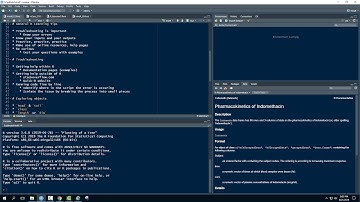 Intro R Session 7 Data Analysis Workflow