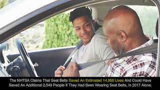 National Seat Belt Day