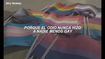 taylor swift - you need to calm down『sub. español』