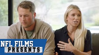 Stafford Strong: Overcoming Every Obstacle as a Team | NFL Films Presents