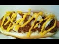 How to make a Coney Island Chili Dog (Recipe)