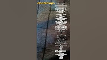 "Master Bootstrap: Displaying Small Text in Headings | Quick Tutorial!"