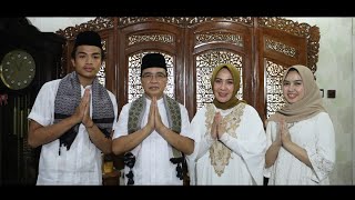 [COVER] Setiap Habis Ramadhan - Bimbo (By Prof. Bohari Wakil Rektor IV UNMUL)