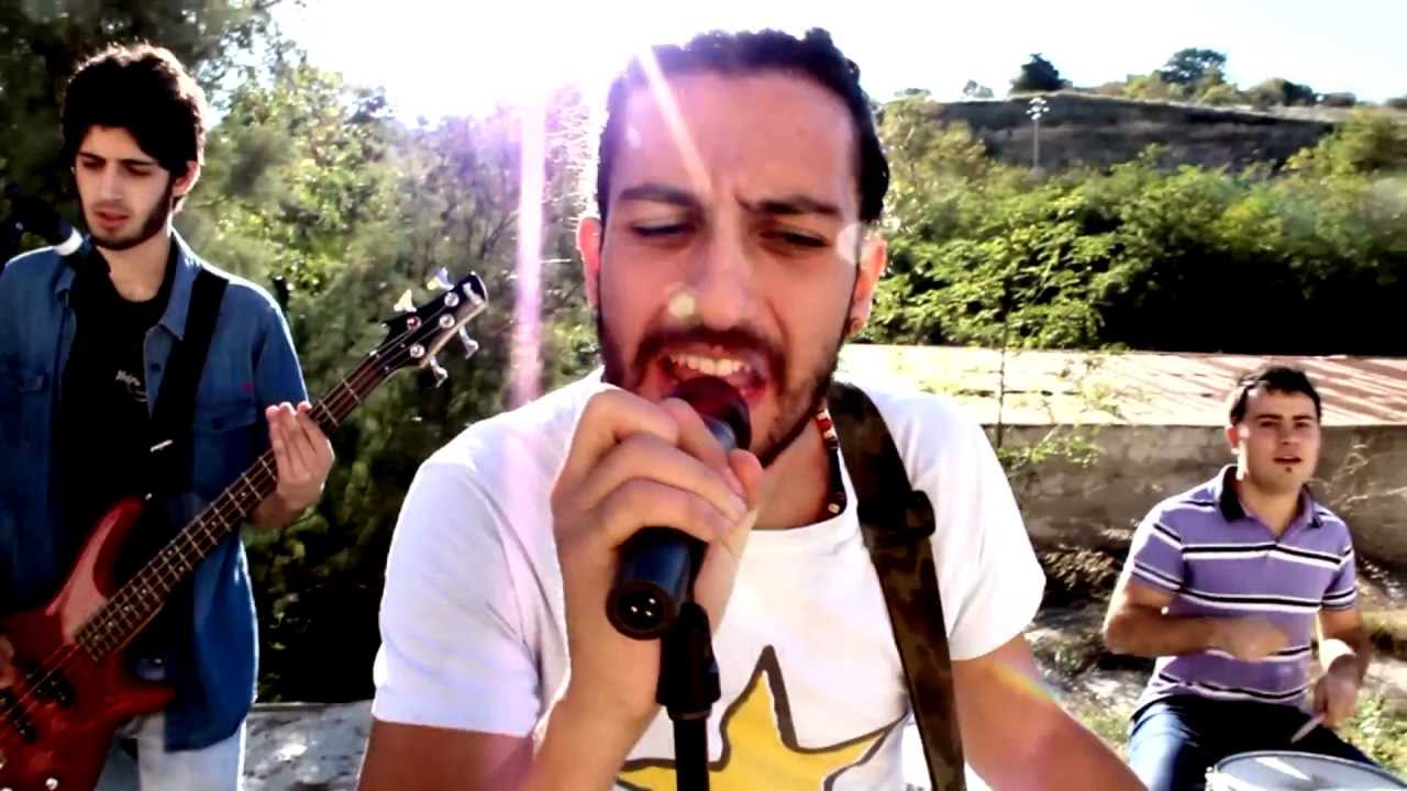 Guarda Bandicoot - Rivoluzione (OFFICIAL VIDEO HD) su YouTube Guarda Bandicoot - Rivoluzione (OFFICIAL VIDEO HD) su YouTube