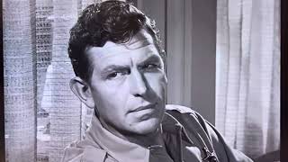 Andy Griffith amazing Father