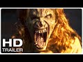 BAGHEAD Trailer (NEW 2024)