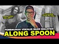 PENYANYI RINDU SERINDU RINDUNYA ALONG SPOON