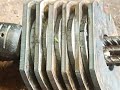 Harnessing Wind Power for Direct Water Heating Through Friction Techniques
