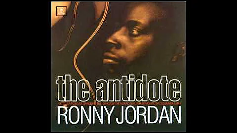 Ronny Jordan - After Hours (The Antidote)
