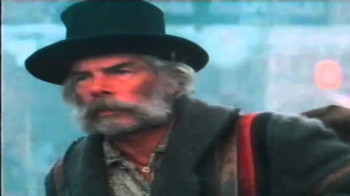 Lee Marvin I was born under a Wandering Star remas...