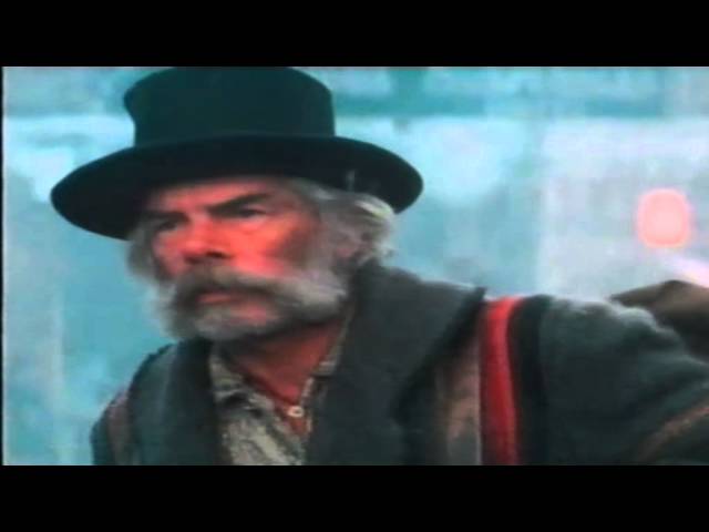 Lee Marvin -  I was born under a Wandering Star
