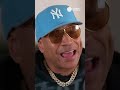 LL COOL J talks about getting discovered #shorts