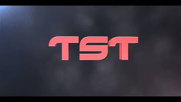TST Intro