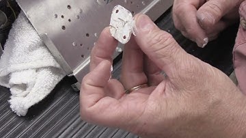 Some General Musings While Working on a NuTone Model 2071 Stereo Music Intercom Receiver