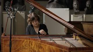 Ekaterina Derzhavina. Frederic Chopin. Six Songs. ERARD-Fest II, Niko Art gallery 30/03/2024