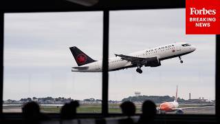 Canadian Travel Boycott Of U.S. Continues—September Visits Down 29% Compared To 2024 Update