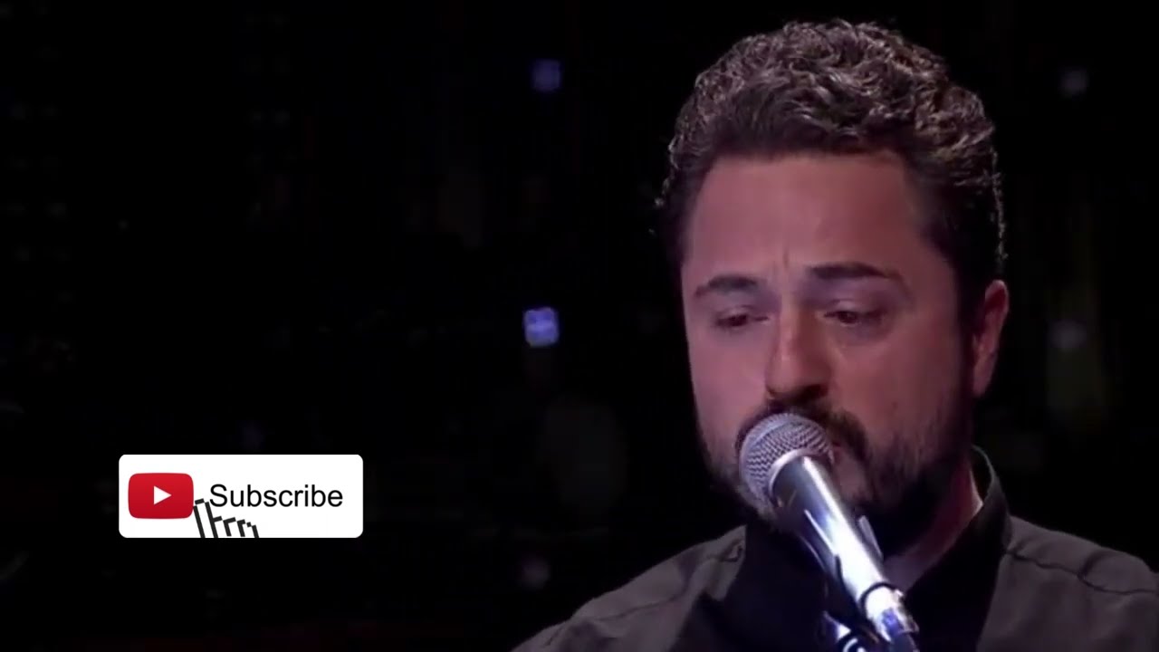 Sami Dural - Hicazkar Şarkı; Visal-i yar ile mest ol