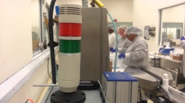 Microscan -- Smart Camera