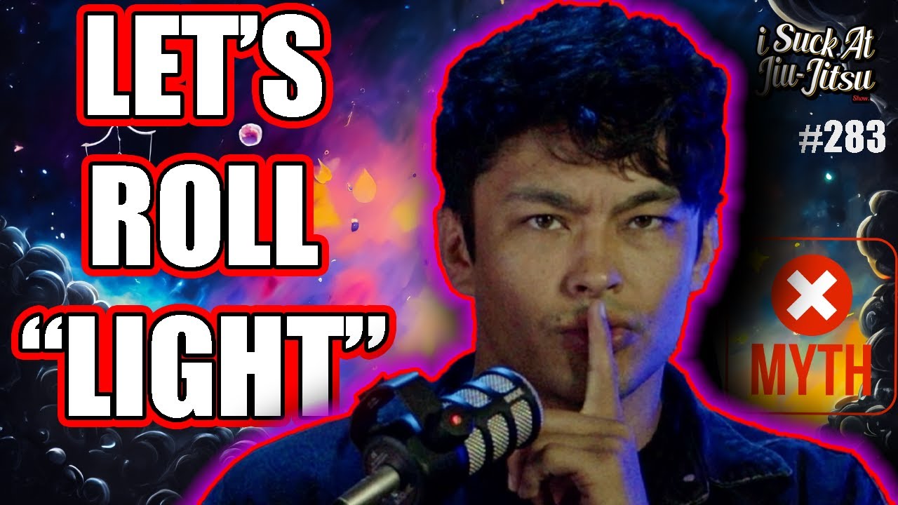 STOP LYING TO YOURSELF | Harsh Opinions of an ANNOYED Black Belt