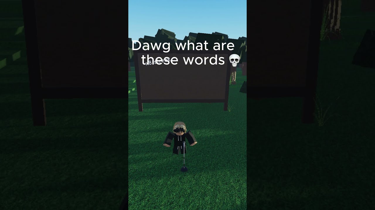 People In Roblox Spelling Bee Are Crazy Spellingbee Funny