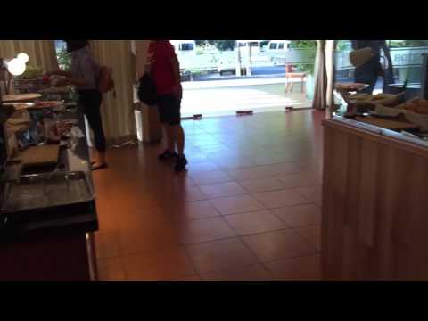 Buffet Hotel kỳ Hòa